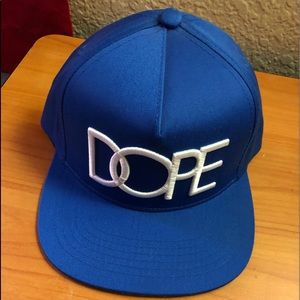 Dope SnapBack